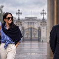 Hari se vratio u Britaniju, ali ne i ocu Kralj Čarls zbunjen potpunim prekidom komunikacije