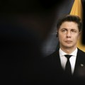 Iz penzije u kabinet premijera: Bivši NATO general dobio važnu ulogu u Litvaniji
