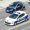 Smederevo: Maloletnik uhapšen zbog pokušaja ubistva nožem u autobusu