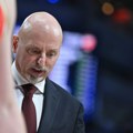Saša Obradović deli lekcije po Izraelu i čeka najjače…