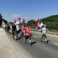 Studentski štandovi sutra na više lokacija u Kraljevu i Mataruškoj Banji