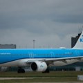 Let za Kurasao: bivši holandski ministar prekršio pravila KLM-a i izazvao požar