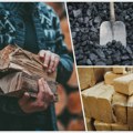 Poskupelo daljinsko grejanje, drvo, pelet i ugalj, skočiće i cena struje: Koji ogrev je najpovoljniji