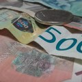 Dovoljna plata za život bi trebalo da bude 154.000 dinara: Minimalac manji od polovine tog iznosa