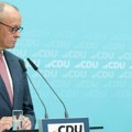 Najnovije istraživanje: Mercov blok pao na samo 19 odsto, AfD na 29