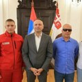 Kragujevački polumaraton sve masovniji: Čak 80 odsto više učesnika nego prošle godine