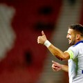 Tadić zna šta čeka orlove u Minhenu: Dobra je hemija, tako treba da nastavimo