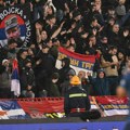 Srbija kažnjena za utakmicu protiv Nemačke, UEFA zategla kaiš zbog paljenja albanske zastave