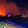 Šteta od ukrajinskih napada na ruske rafinerije iznosi oko 1% BDP-a