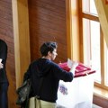 U Letoniji se održavaju parlamentarni izbori, do sada glasalo 25,3 odsto birača