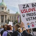 Predškolci pozvani na mobilizaciju: Sindikat najavljuje protest i upozorava na opstrukciju dogovora Sindikat najavljuje protest…