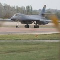 SAD sklonile sve svoje bombardere iz britanske baze Ferford, posle incidenta