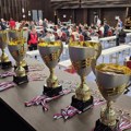 Šahisti Crvene zvezde pobedili Požegu