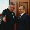 Dačić u poseti Moskvi: Srbija i Rusija spremne da intenziviraju kontakte i prodube odnose
