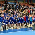 „Vukovi“ su u trećem kolu EHF Kup-a: U drugom susretu potvrdili superiornost i zasluženo idu dalje