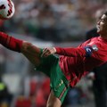 Kazna vredna podsmeha: Portugal udario Ronalda po džepu, Kristijano "kratak" za 255 evra