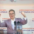 (Video) Vučić čestitao punoletstvo SNS! Pozvao sve na današnji skup u Nišu, ovo je njegova poruka