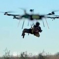 Odsekao sebi nogu, ostao na frontu 491 dan, a spasen je dronom: Neverovatna priča o preživljavanju ukrajinskog vojnika