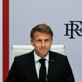 Makron priznao propuste tokom protesta, najavio zabranu pojedinih okupljanja