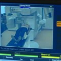 UKCV prvi u Srbiji izveo operaciju aneurizme mozga uz primenu savremene videoangiografije