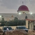 Sedam osoba ubijeno u napadu na crkvu u Jordanu