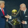 Ova 42 pitanja UEFA je poslala FIFA, a kroje sudbinu fudbala