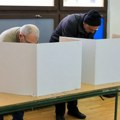 U Kragujevcu 153.119 građana ima pravo glasa, prvi presek u 10.15