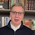 Oglasio se Vučić: "Neću odustati od borbe protiv najgorih"