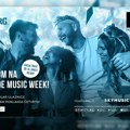 Belgrade Music Week: Počela Tuborg Ice 3+1 akcija količina ulaznica je ograničena!