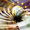 Evrozona od sutra i zvanično u recesiji Sve teže posledice globalne finansijske krize