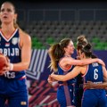 Košarkašice Srbije pobedile Tursku na startu EP