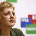 Biljana Stojković o nastavku protesta: Situaciju treba zaoštriti benignim građanskim akcijama