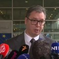 "Svakog dana imate lov na Srbe": Vučić - Niko ne zna zašto je uhapšen Dušan Obrenović ni Radoš Petrović