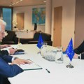 Srbija i Kosovo: Bez jasnog pomaka na sastancima u Briselu, Borelj: „Dali smo konkretan predlog“, Priština „spremna za…