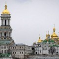 Iz Kijevsko-pečerske lavre iznose mošti svetitelja: Unesko demantovao da učestvuje u "evakuaciji"