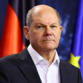 Scholz: Njemačka vrlo ozbiljna o pitanju EU perspektive Zapadnog Balkana