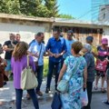 Коалиција Ниш, мој град : Житељима Кованлучке улице угрожена безбедност