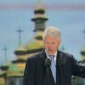 Klinton u Tirani pozvao vladu Kosova da poštuje prava srpske manjine