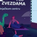 Bioskop pod zvezdama: Akcija Prirodnjačkog centra u Svilajncu