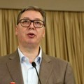 Vučić: Očekuju se veće plate već od septembra