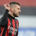 Milan prihvatio ponudu za Rebića, ali postoji problem