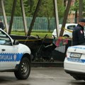 U pretresu kod Prijedora uhapšene dve osobe: Policija oduzela automatsku pušku, pištolj i municiju