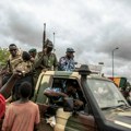 Evropske zemlje evakuišu strance iz Nigera