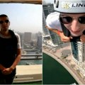 Srpski jutjuber u Dubaiju snimio video od kojeg se „okreće želudac“