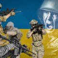 Rusi zauzimaju strašne pozicije - presecaju dotok: Ukrajinska armija "odsečena" od distribucije oružja