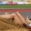 Bravo, Ivana Vuleta izborila plasman u finale Svetskog prvenstva u Budimpešti nebeskim skokom