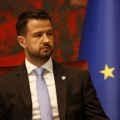Milatović: Zabrana ulaska u Srbiju Jovani Marović suprotna izgradnji dobrosusedskih odnosa