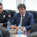 Gašić uputio saučešće porodici nastradalog pomoćnika ministra
