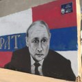 Veliki uticaj ruske propagande u Srbiji