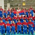 Kik-bokseri Srbije osvojili 19 medalja na Evropskom prvenstvu